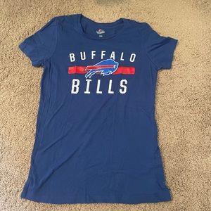 Buffalo Bills- Women’s Shirt